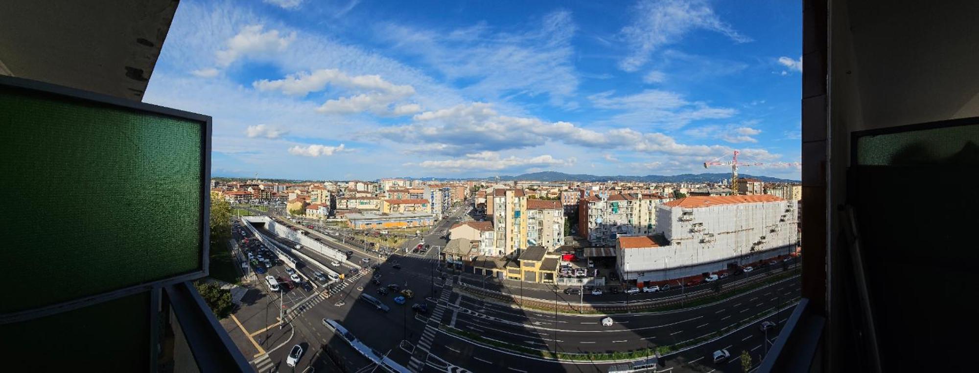 Stadium Τορίνο Εξωτερικό φωτογραφία