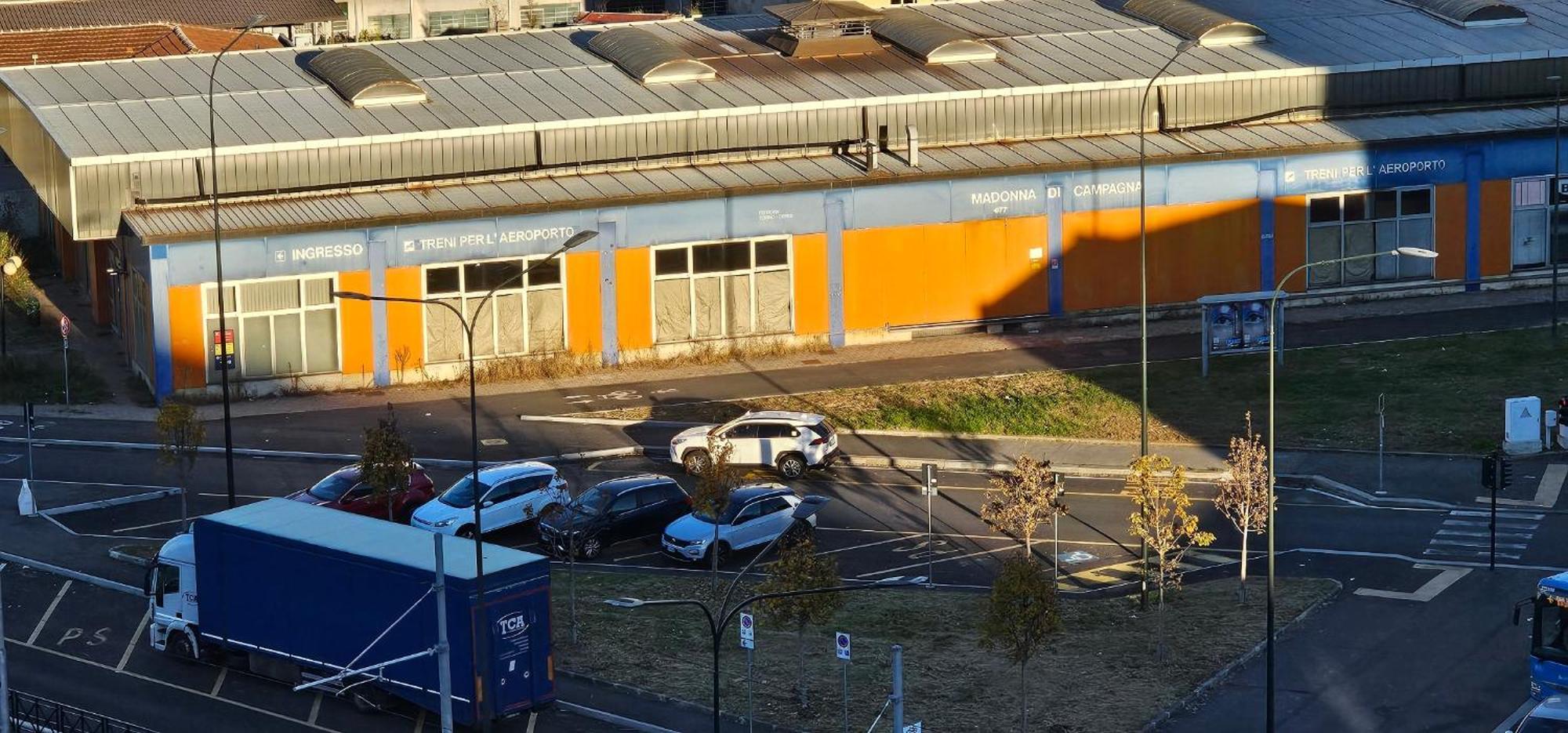 Stadium Τορίνο Εξωτερικό φωτογραφία