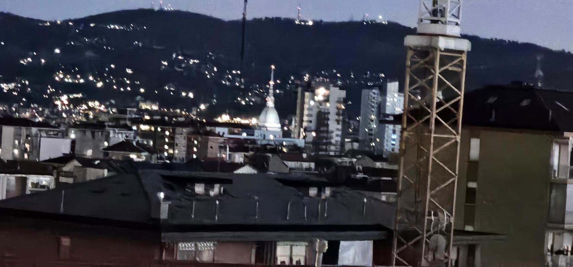 Stadium Τορίνο Εξωτερικό φωτογραφία